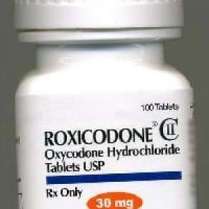 Buy Roxicodone Online Without Prescription