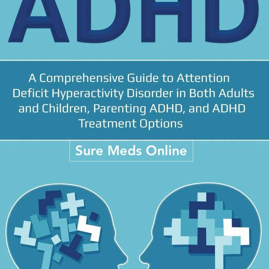 Buy ADHD Medications Online Without Presceription